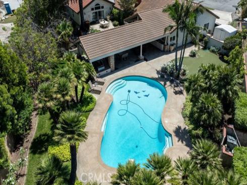 10362 Jerome Street, Villa Park, CA