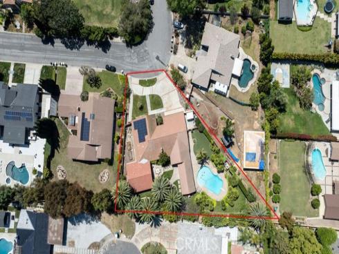 10362 Jerome Street, Villa Park, CA