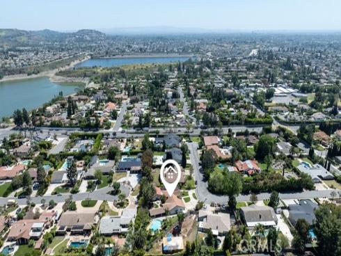 10362  Jerome   Street, Villa Park, CA