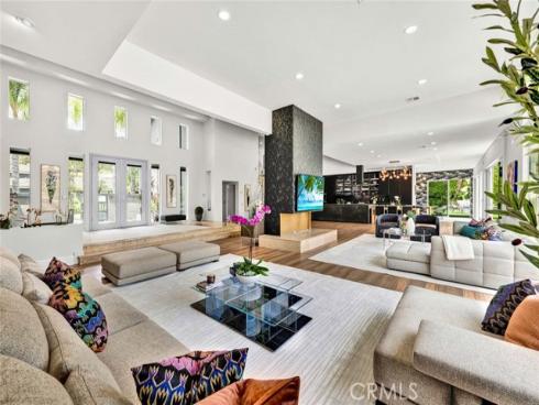 18782 Peppertree Drive, Villa Park, CA