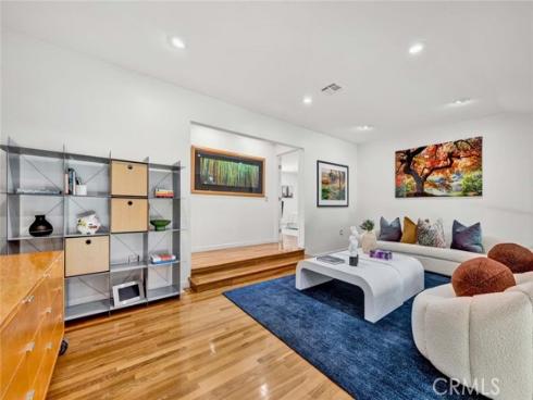 18782 Peppertree Drive, Villa Park, CA