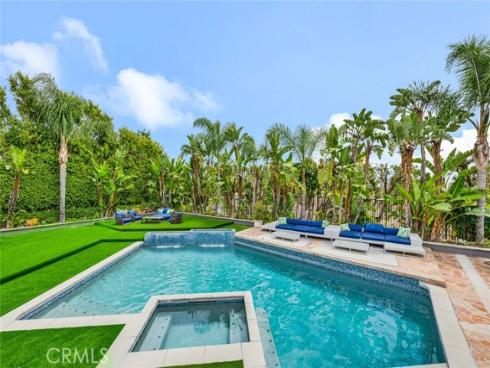 18782 Peppertree Drive, Villa Park, CA