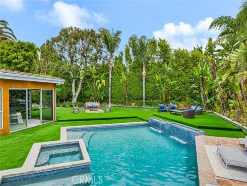 18782 Peppertree Drive, Villa Park, CA