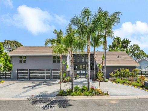 18782 Peppertree Drive, Villa Park, CA