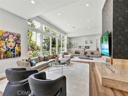 18782 Peppertree Drive, Villa Park, CA