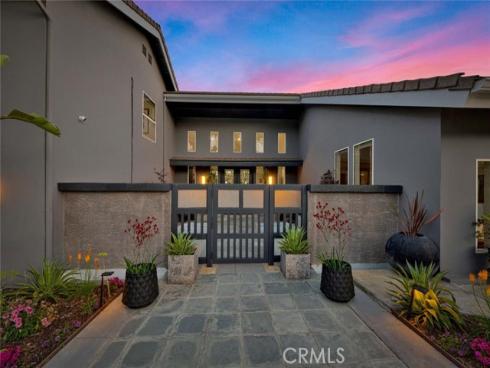 18782 Peppertree Drive, Villa Park, CA