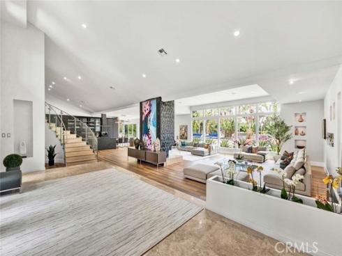 18782 Peppertree Drive, Villa Park, CA