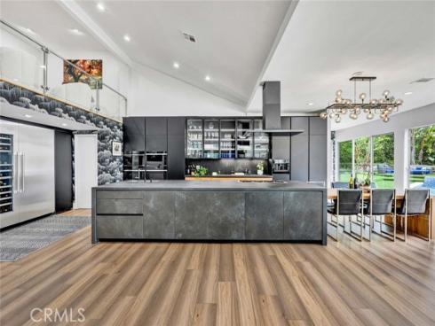 18782 Peppertree Drive, Villa Park, CA