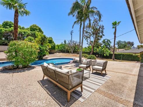 9612 Christine Circle, Villa Park, CA