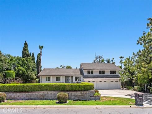 9612 Christine Circle, Villa Park, CA