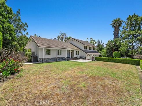 9612 Christine Circle, Villa Park, CA