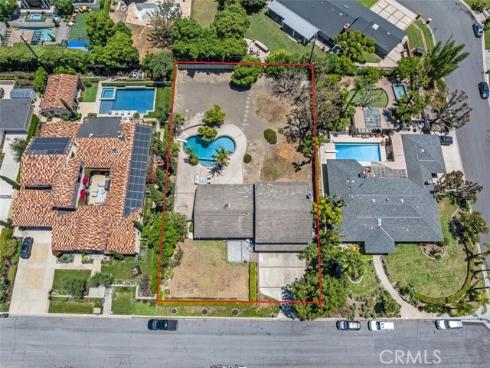 9612 Christine Circle, Villa Park, CA