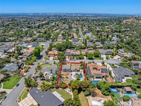 9612  Christine   Circle, Villa Park, CA