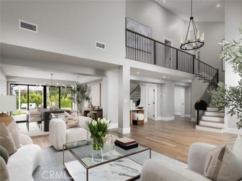 18262 Pamela Place, Villa Park, CA