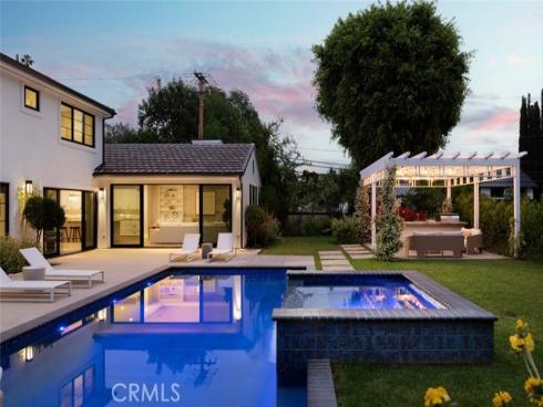 18262 Pamela Place, Villa Park, CA