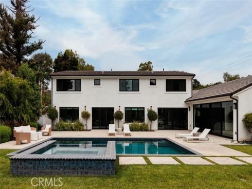 18262 Pamela Place, Villa Park, CA