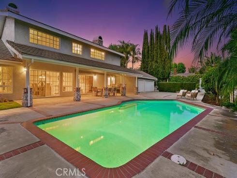 18162 James Road, Villa Park, CA