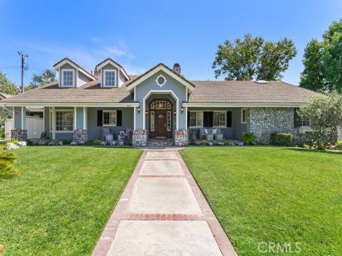 18162 James Road, Villa Park, CA