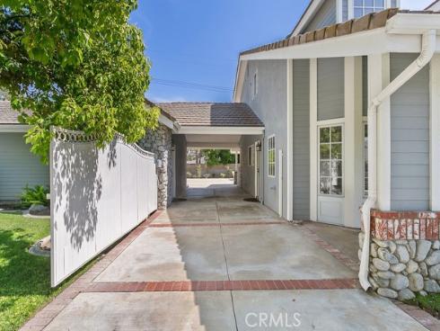18162 James Road, Villa Park, CA