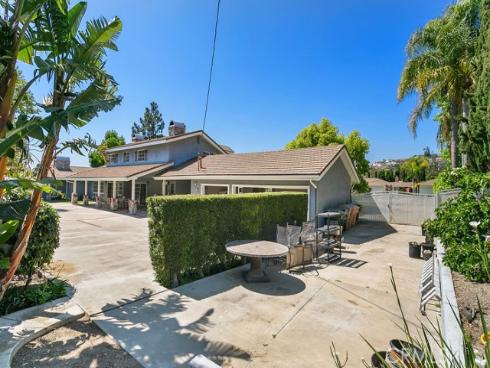 18162 James Road, Villa Park, CA