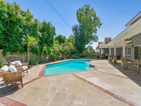 18162 James Road, Villa Park, CA