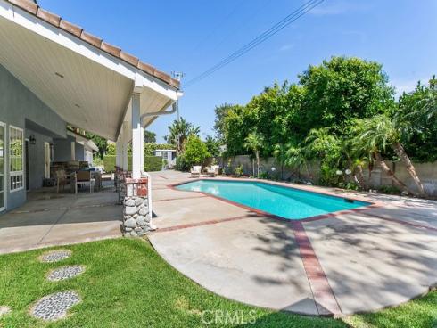 18162 James Road, Villa Park, CA