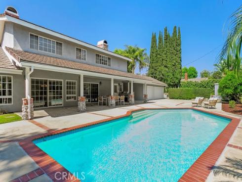 18162 James Road, Villa Park, CA