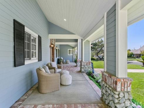 18162 James Road, Villa Park, CA