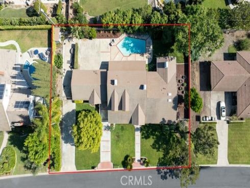 18162 James Road, Villa Park, CA