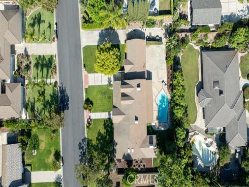 18162 James Road, Villa Park, CA