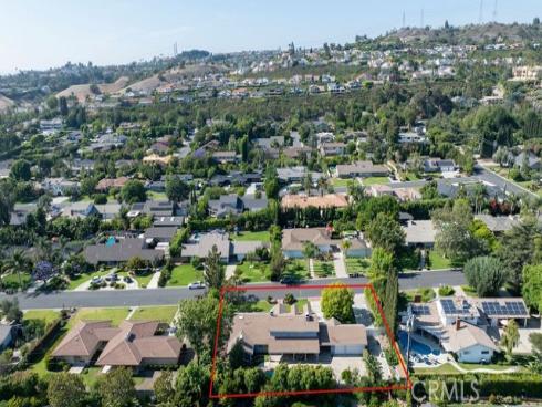 18162 James Road, Villa Park, CA