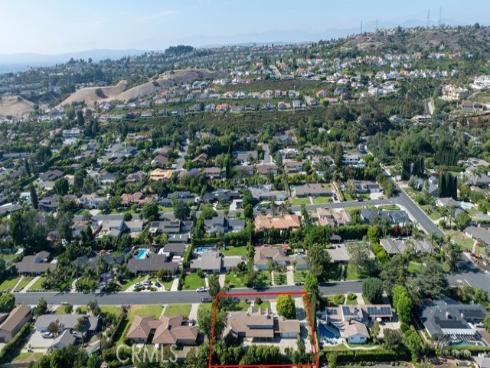 18162 James Road, Villa Park, CA