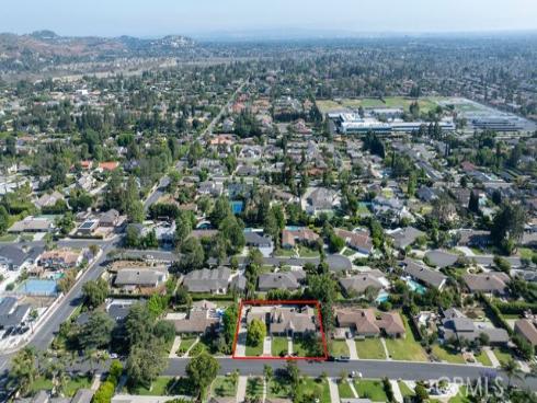 18162 James Road, Villa Park, CA