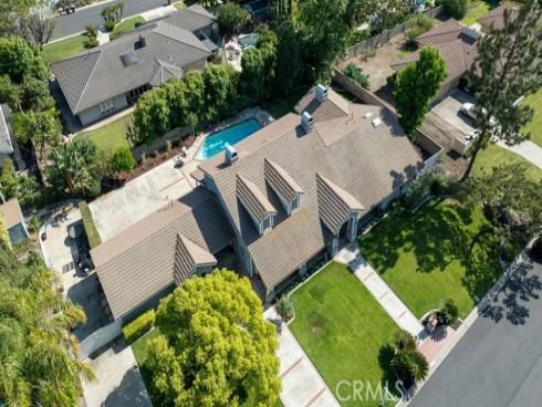 18162 James Road, Villa Park, CA