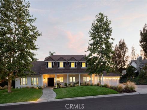 18732 Monte Vista Circle