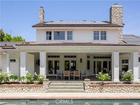 18732  Monte Vista   Circle, Villa Park, CA