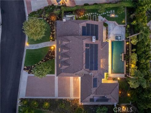 18732  Monte Vista   Circle, Villa Park, CA