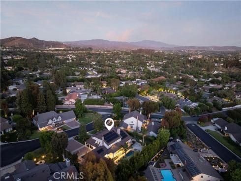 18732  Monte Vista   Circle, Villa Park, CA