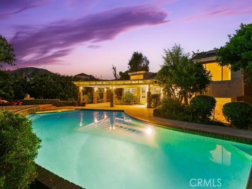 9451  Brewer   Way, Villa Park, CA