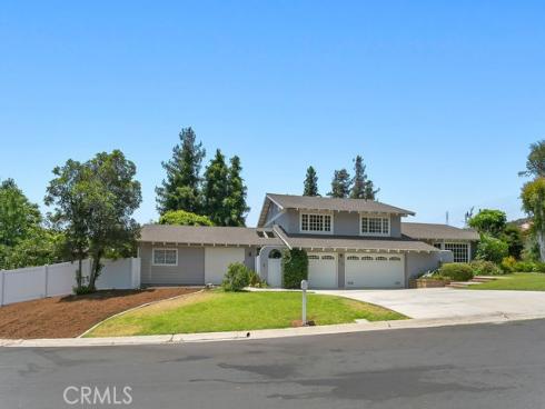 9451  Brewer   Way, Villa Park, CA
