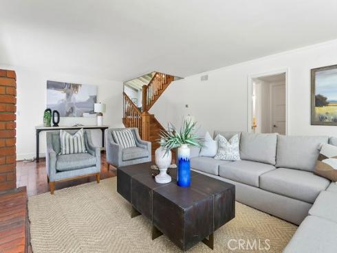 9451  Brewer   Way, Villa Park, CA