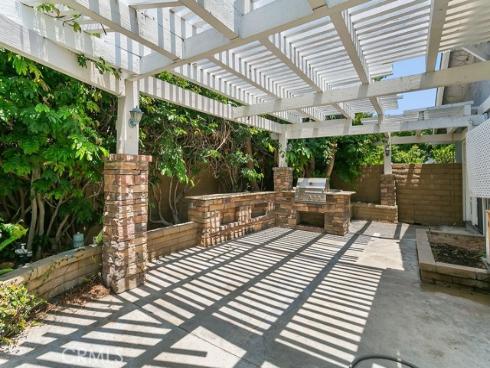 9451  Brewer   Way, Villa Park, CA