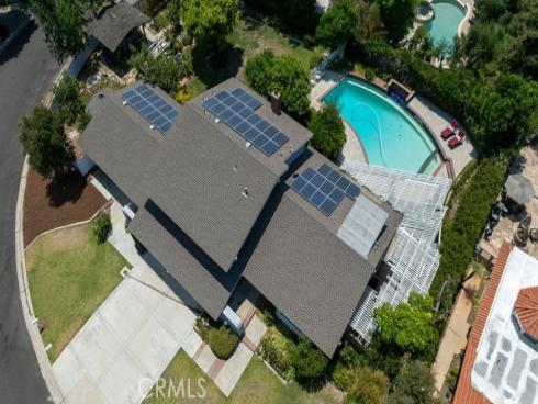 9451  Brewer   Way, Villa Park, CA