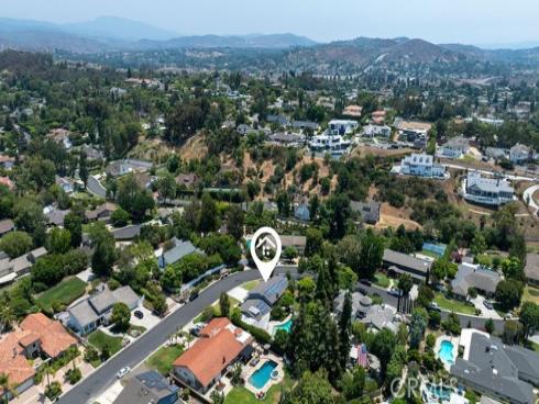 9451  Brewer   Way, Villa Park, CA