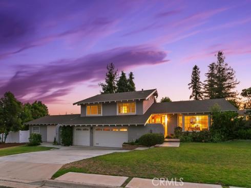 9451  Brewer   Way, Villa Park, CA