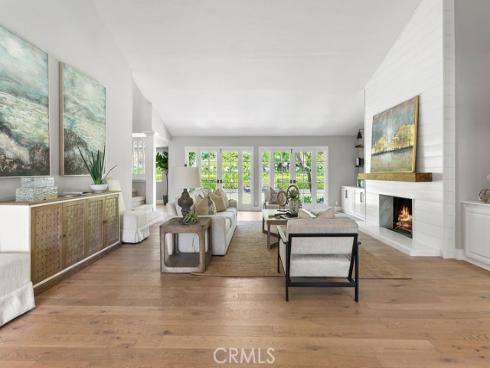 18781 Peppertree Drive, Villa Park, CA