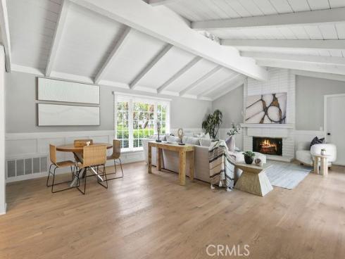 18781 Peppertree Drive, Villa Park, CA