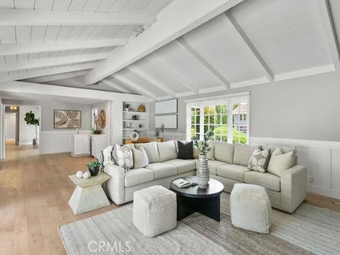 18781 Peppertree Drive, Villa Park, CA