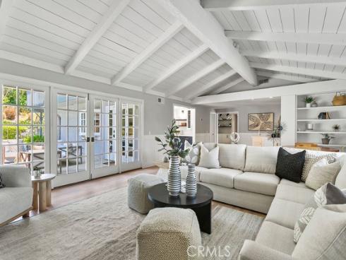 18781 Peppertree Drive, Villa Park, CA