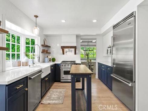 18781 Peppertree Drive, Villa Park, CA